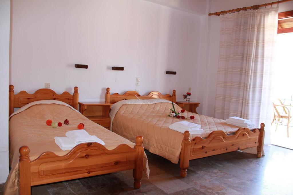 Liotrivi Studios Vasiliki Kamer foto