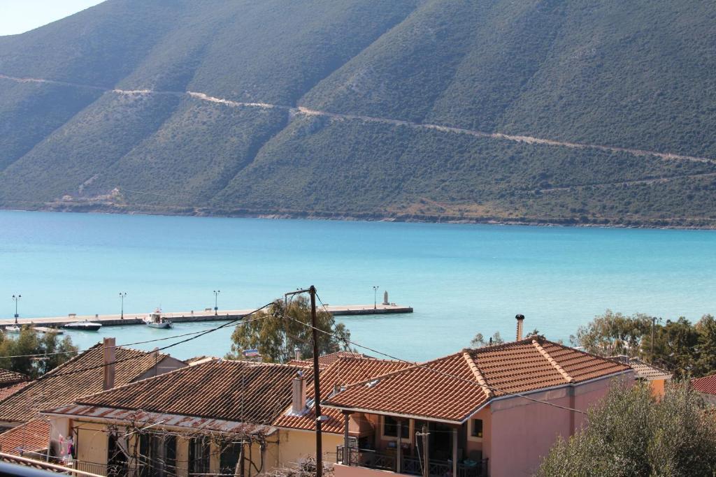 Liotrivi Studios Vasiliki Kamer foto