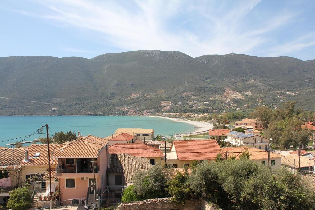 Liotrivi Studios Vasiliki Kamer foto